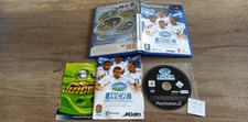 World Championship Rugby, PS2 Video Game