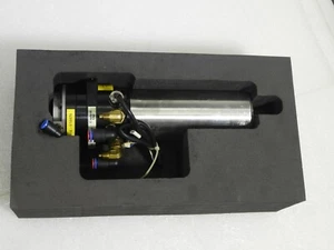Hitachi Via Mechanics Air Bearings H930AL High Speed Spindle W/ Air Bearing - Picture 1 of 6