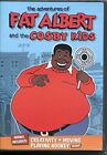 The Adventures of FAT ALBERT and COSBY KIDS DVD NEW 1972
