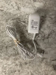 GE Wireless Alarm System Control Center 45129 Choice Alert Security Power Cord - Picture 1 of 3