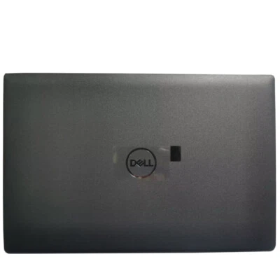 Laptop New For Dell Latitude 3520 E3520 A Shell LCD Back Cover Real Lid 017XCF - Image 1 of 2