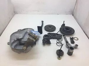 Polaris Complete Reverse Kit 1999-2003 Classic Touring Indy 500 Classic OEM - Picture 1 of 5