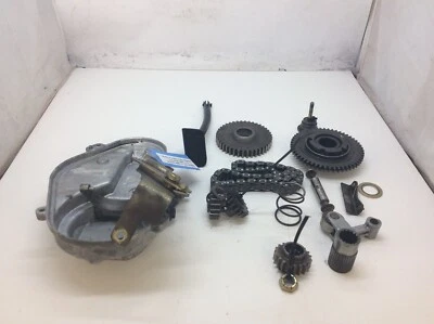 Polaris Complete Reverse Kit 1999-2003 Classic Touring Indy 500 Classic OEM - Image 1 of 4