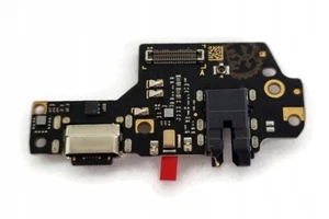 NEW Original Charging Flex Board USB with microphone for Xiaomi Redmi Note 8T - Zdjęcie 1 z 2