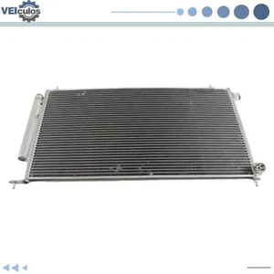Aluminum AC Condenser Air Conditioning For 2005-2006 Honda CR-V SE HO3030124 - Picture 1 of 17