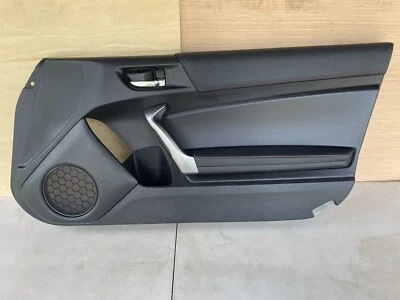 2013-2019 Subaru BRZ / 86 / FRS Door Panel Right Passenger RH OEM S71504540 - Image 1 of 4