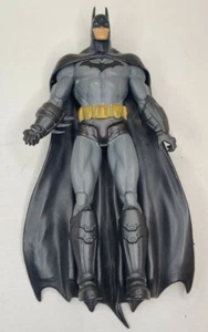 DC DIRECT BATMAN ARKHAM CITY SERIES 3 UNIVERSE ACTION FIGURE - Picture 1 of 7