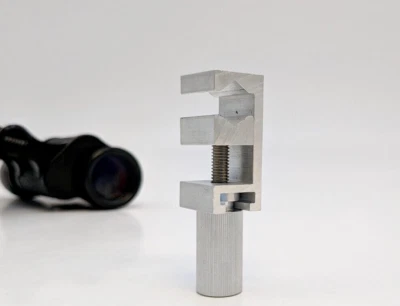 Für Carl Zeiss Jena Dodecarem (Halterung#) Stativadapter