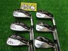 Golf Iron Set Callaway Epic Max Fast N.S.Pro 950Gh Neo (S) 6Pcs 6-A Japan