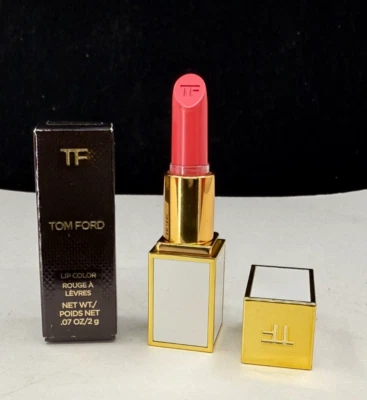Tom  Ford Soft Shine Lip Color  0.07fl oz 08 ANDREA NIB - Image 1 of 4
