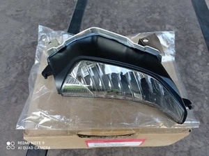NEW Turn Signal Indicator Honda CBF1000 2011-2016 33403-MGJ-D01 - Bild 1 von 7
