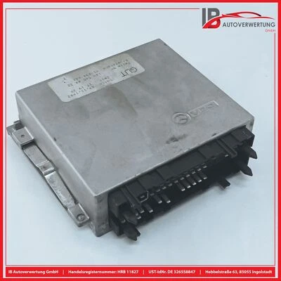Centralina Cruise Control MERCEDES-BENZ CLASSE S W140 E-GAS 1405454932 VDO - Immagine 1 di 4