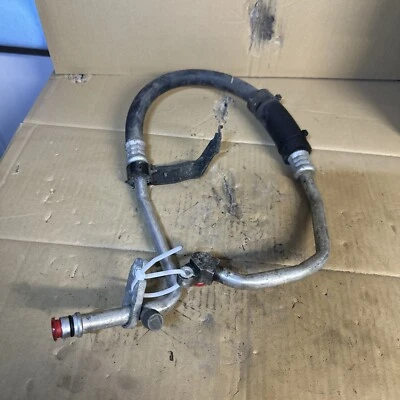 2011-2014 Subaru Legacy Outback AC Line Hose Tube Suction Pipe Air Conditioning - Image 1 of 4