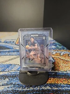 2023-24 Panini Prizm Draft Picks - #4 Amen Thompson (RC) - Picture 1 of 2