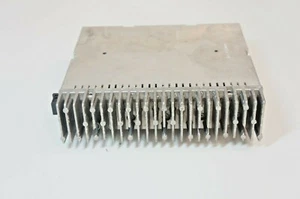 03-2006 MERCEDES W211 E320 E500 E55 AMPLIFICADOR BECKER 2118272142 - Imagen 1 de 12