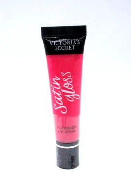 Victoria's Secret Satin Gloss Lip Shine ~ Love Berry ~  .46 oz ~ - Image 1 of 2