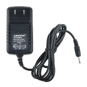 AC Adapter Wall Charger For EVOO EV-T2in1-116-2 11.6" Tablet Laptop Power Supply - Picture 1 of 6
