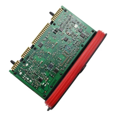 Nuevo 14-16 BMW Serie 5 528i 535i 550i M5 Módulo Unidad de Control Computadora 7 440 877 Foto 1 de 2