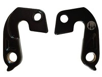 Fits most Bicycle Rear Derailleur Hanger Universal Fastener Bolt Set = 1 Set Fits most Bicycle Rear Derailleur Hanger Universal Fastener Bolt Set = 1 Set