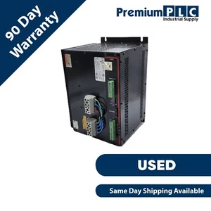 USED MTS / CUSTOM SERVO MOTORS / PARKER MPA-50 SERVO SPINDLE DRIVE 80-260VAC - Picture 1 of 3