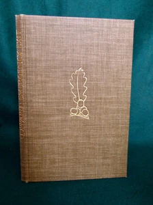 A.E. Coppard Emergency Exit, 1934 Signed, Limited, 1st Edition - Picture 1 of 6