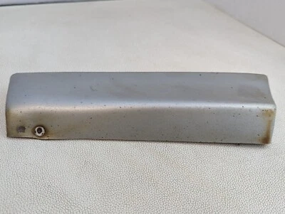 Dodge Shelby Charger GLHS Rear Quarter Extension X908BA1 Ground Effect - Image 1 of 4