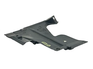 2007-2011 AUDI S6 A6 REAR RIGHT PASSENGER UNDERBODY PANEL/COVER 4F0825216L OEM* - Picture 1 of 8