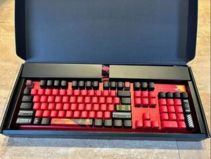 Asus ROG Strix Scope RX EVA - ROG Strix Scope RX EVA Edition Gaming Keyboard - Picture 1 of 4