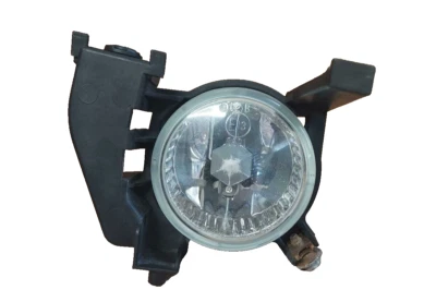 Farol de neblina montado no para-choque dianteiro lateral do passageiro Subaru Forester 2006-08 - Imagem 1 de 4