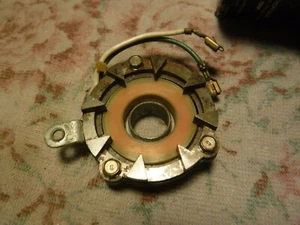 74-87 CHEVROLET BUICK OLDS PONT CAD DISTRIBUTOR POLE PLATE / PICK-UP PLATE - New - Bild 1 von 3