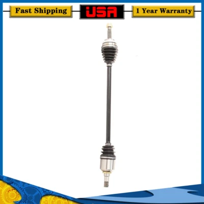 Junta de eje CV delantera derecha para Scion xA 2004-2006 1,5 L con garantía Foto 1 de 4