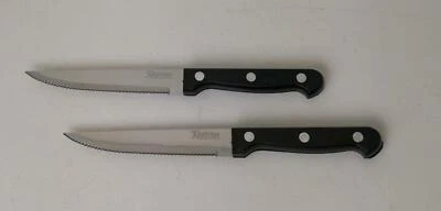 2 Köstritzer Steakmesser, Bier, Grillen, Küche, Steak, Köstritzer Bier, Neu