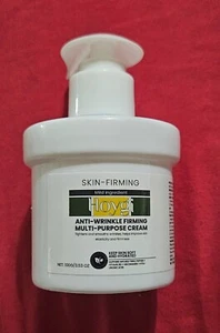 anti-wrinkle firming multi-purpose cream 3.53 oz. skin firming hoygi - Picture 1 of 3