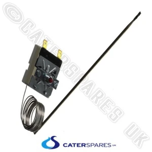 CONVOTHERM 5001029 OVEN HIGH LIMIT 340°C SAFETY THERMOSTAT OVEN EGO 55.13563.020 - Picture 1 of 9