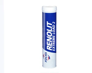 Fuchs Renolit Extreme Load 2 Grease Cartridge - 400g - Picture 1 of 1