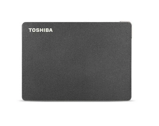 Toshiba Canvio Gaming 2TB ext Festplatte USB3.0 schwarz HDTX120EK3AA PS XBOX PC - Bild 1 von 1