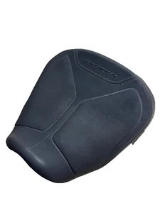Yamaha Tracer 9 GT 2021 - 2023 Front Driver Comfort Seat Saddle BAP247100000 - Picture 1 of 24