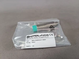 Pepperl Fuchs NBN8-18GM60-A2-V1-Y98327 - Picture 1 of 1