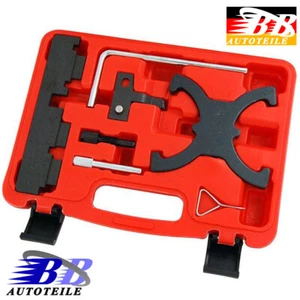 Steckschlüssel Satz für Ford Fiesta Focus C-Max S-Max Galaxy 1.5 EcoBoost TI-VCT - Bild 1 von 2