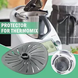 ❀Protective Cover Food Class Protector For Thermomix TM5/TM6 Accessories M1M7 - Picture 1 of 12