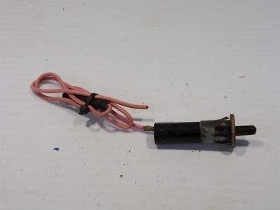 1968 - 1976 Dodge Dart Plymouth Duster Glovebox Light OEM 2864315 69 70 71 72 73 - Image 1 of 4