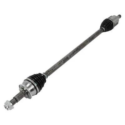 Front Right For Chevrolet Sonic 2012 13-2017 1.8L Manual Trans CV Axle Assembly Foto 1 de 4