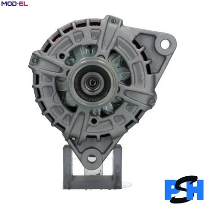 ALTERNATOR 505.905.210.010 FOR IVECO DAILY/VI/Platform/Chassis/Van 3.0L 4cyl - Image 1 of 4