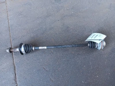 2013-2016 Porsche 911 991 AWD eixo dianteiro eixo CV junta notas do fabricante* - Imagem 1 de 4