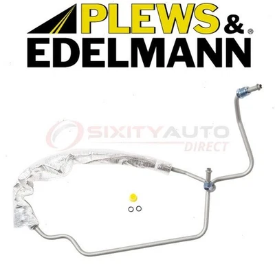 Edelmann Power Steering Pressure Line Hose for 1996-1997 Plymouth Grand iu Foto 1 de 4