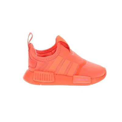Adidas Nmd 360 Zapatos Informales Sin Cordones Infantiles Niños Rojos GX3318 Foto 1 de 4