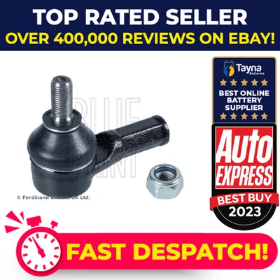 Tie / Track Rod End fits VAUXHALL AGILA A 1.2 Left or Right 00 to 08 Joint New - Image 1 of 4