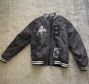 H&M Jacke Übergangsjacke Gr. XS - Wie neu - Bild 1 von 3