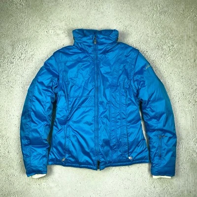 Chaqueta Jet Set Premium Sky Exterior Azul Talla L Mujer  Foto 1 de 4