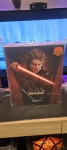 Hot Toys Darth Vader Sith Apprentice Japan Exclusive Anakin Skywalker STAR WARS - Picture 1 of 2